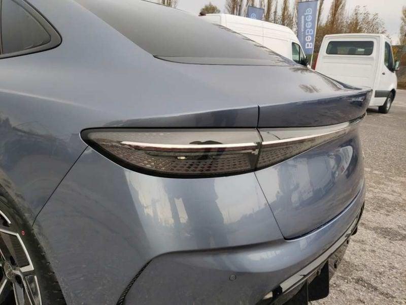 BYD Seal Excellence