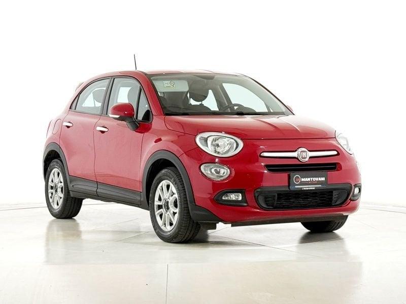 FIAT 500X 1.3 Mjet 95cv 4x2 Pop Star
