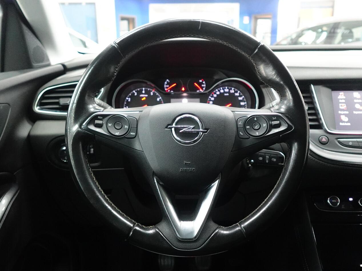 Opel Grandland X 1.5 CDTI 130 CV ELEGANCE