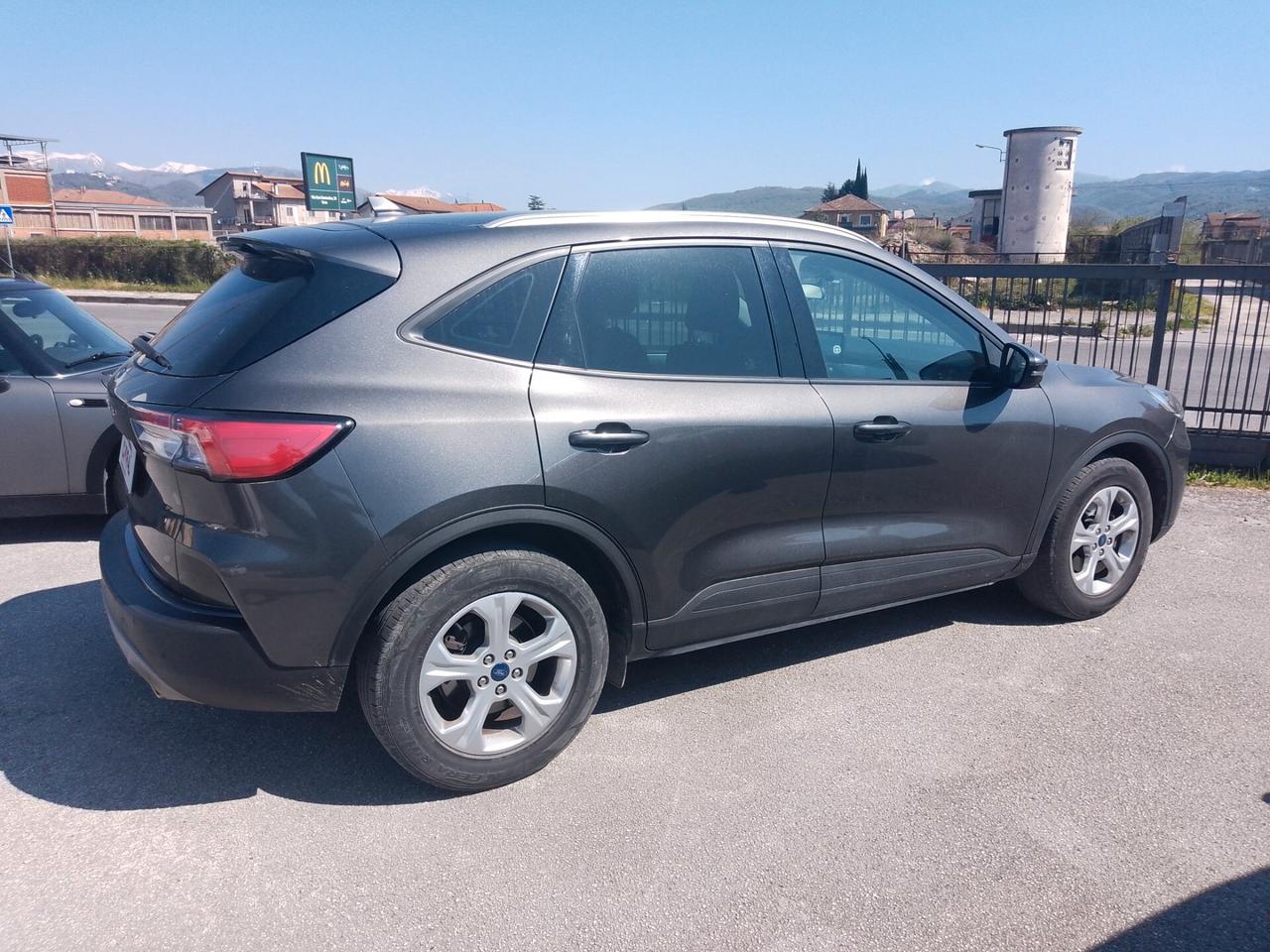 Ford Kuga 1.5 EcoBlue 120 CV 2WD Titanium