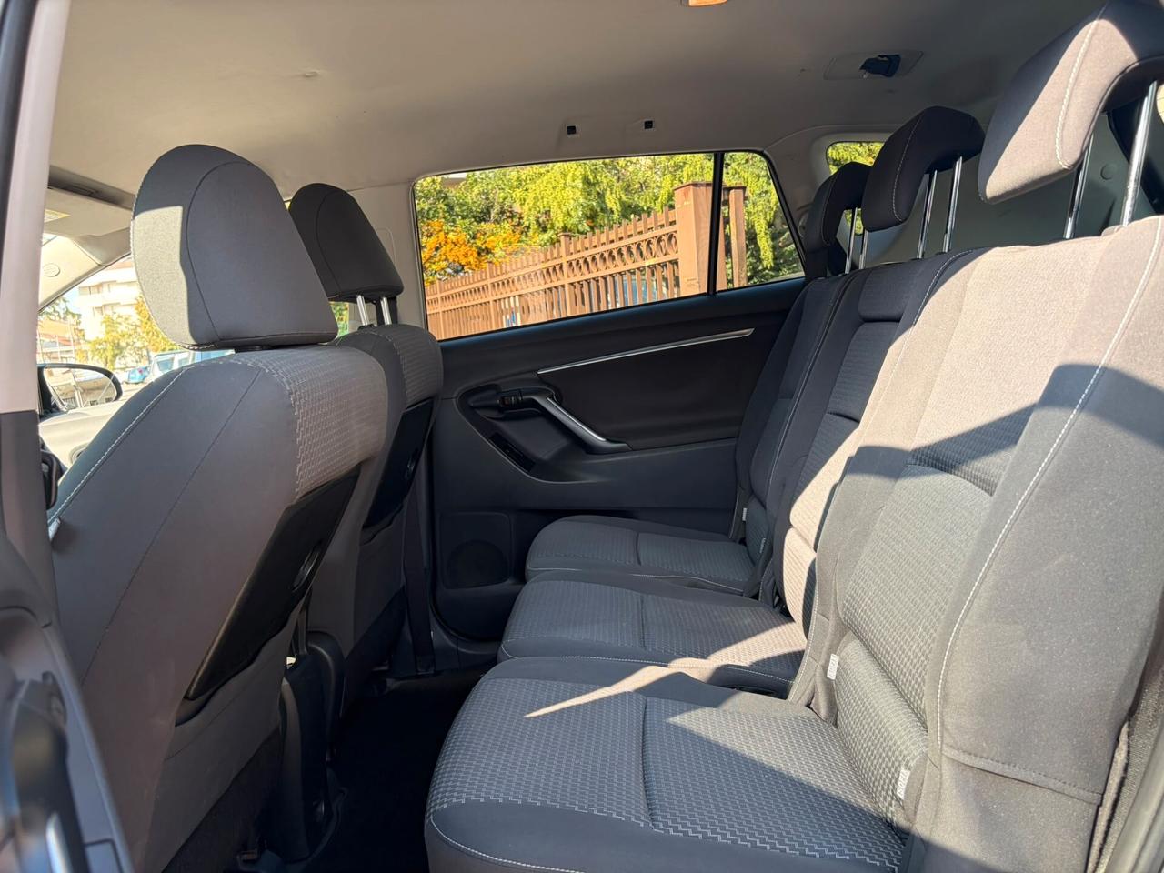 Toyota Verso
