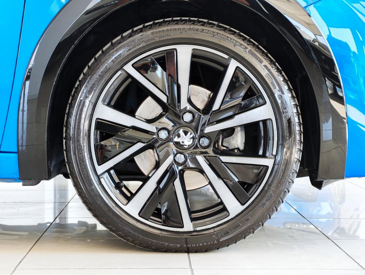 Peugeot 208 1.5 BlueHDi GT 100cv 2023