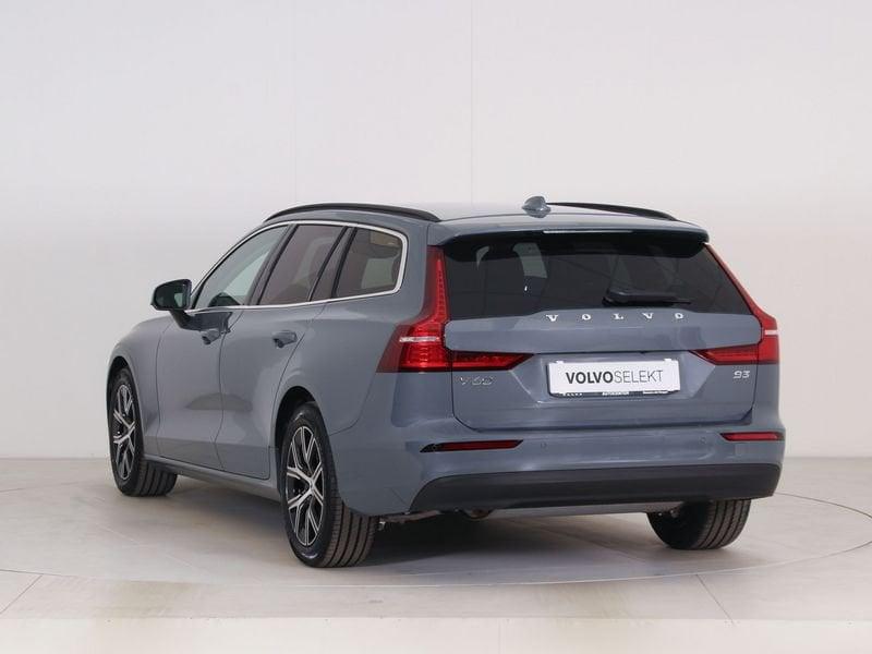 Volvo V60 B3 automatico Core