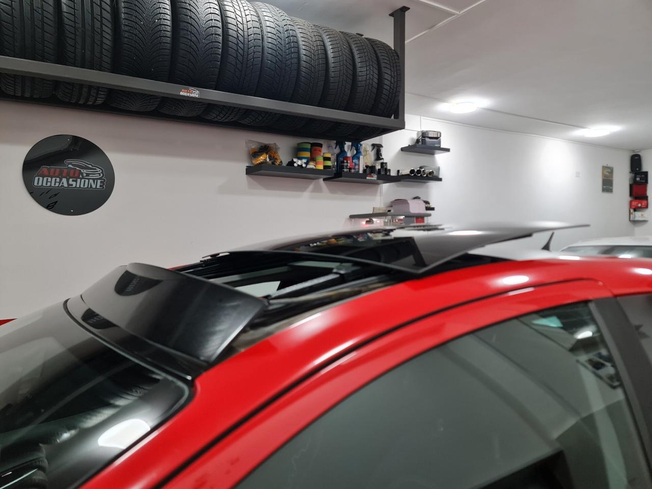 Fiat Punto 1.4 TURBO Multiair 135cv Sport *Tetto