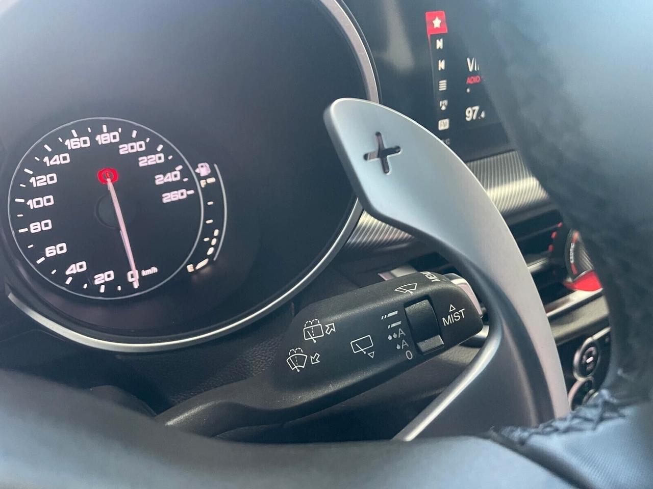 Alfa Romeo Stelvio 2.2 Turbodiesel 210 CV AT8 Q4