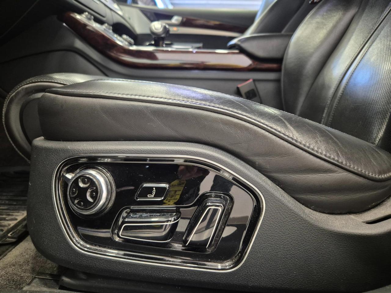 Audi A8 3.0 V6 tdi quattro tiptronic - Cam - Cruise/Lim - Soft Close