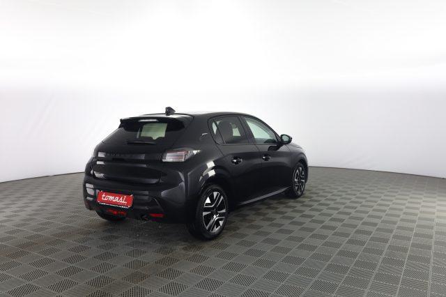 PEUGEOT 208 208 PureTech 100 Stop&Start 5 porte Allure