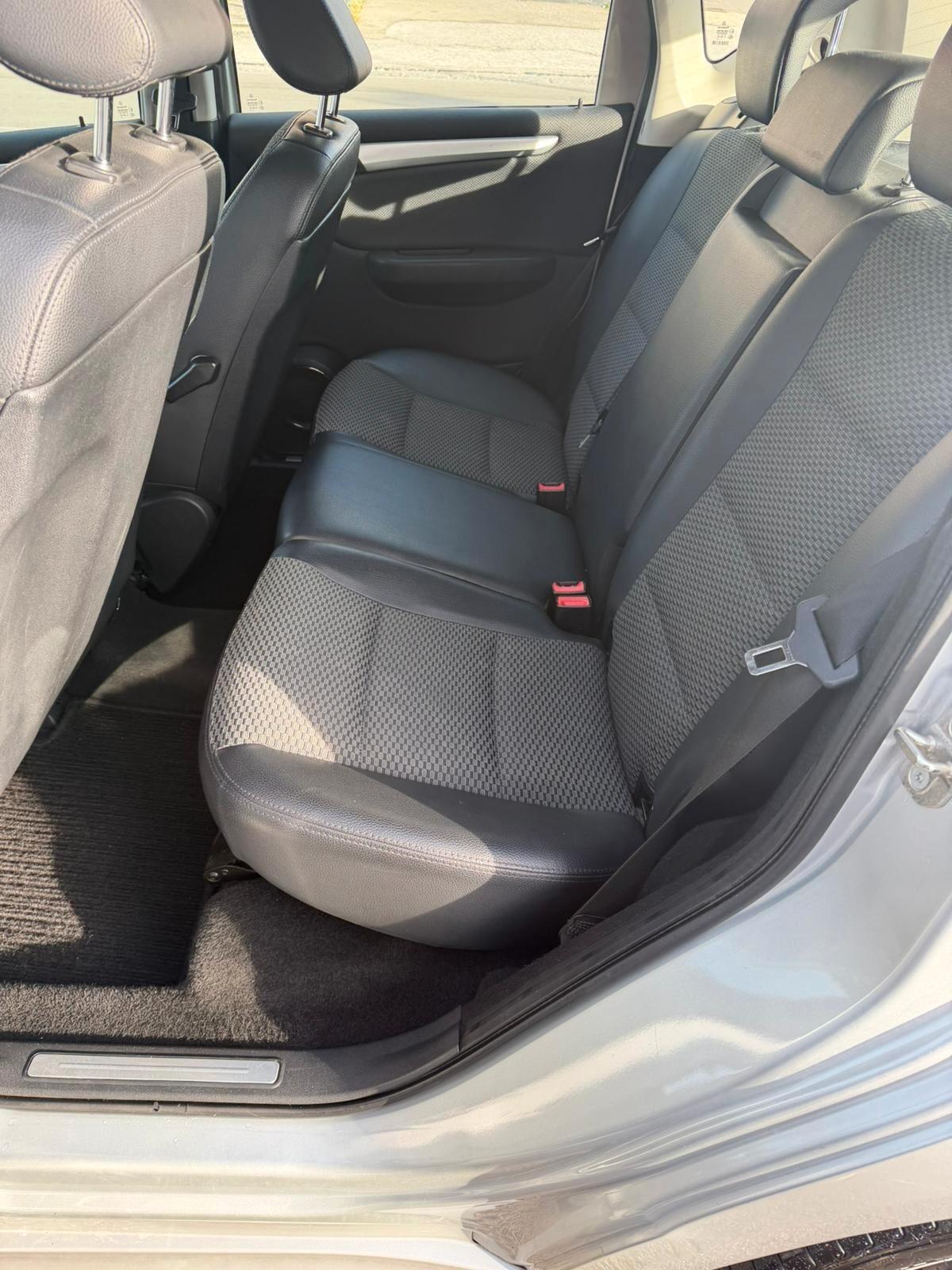 Mercedes-benz A 180 160 CDI Avantgarde