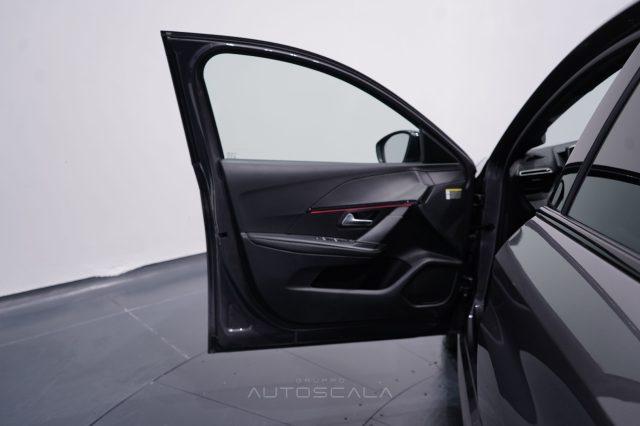 PEUGEOT 208 1.2 PureTech 100cv EAT8 GT 5 porte