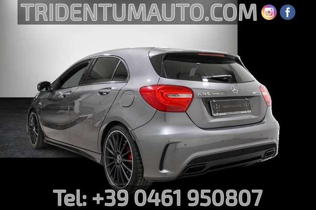 Mercedes-Benz A 45 AMG 4matic 360cv auto E6