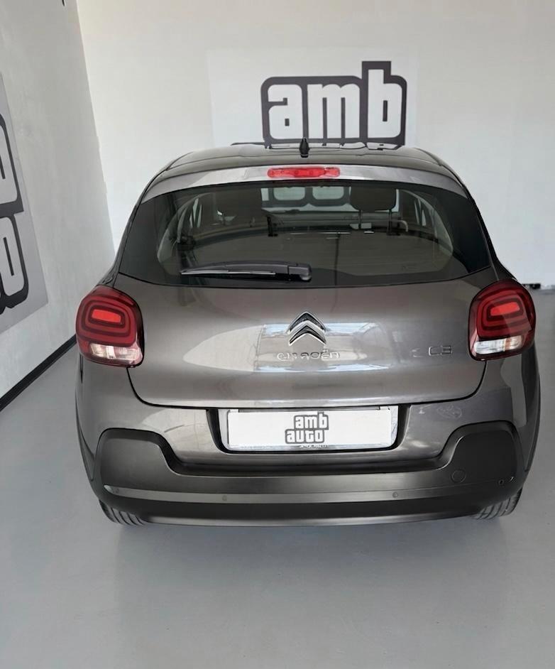 Citroen C3 83Cv You