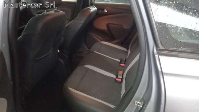 OPEL Crossland X NEOPATENTATI CrosslandX 1.2 Innovation TG: GA581DZ