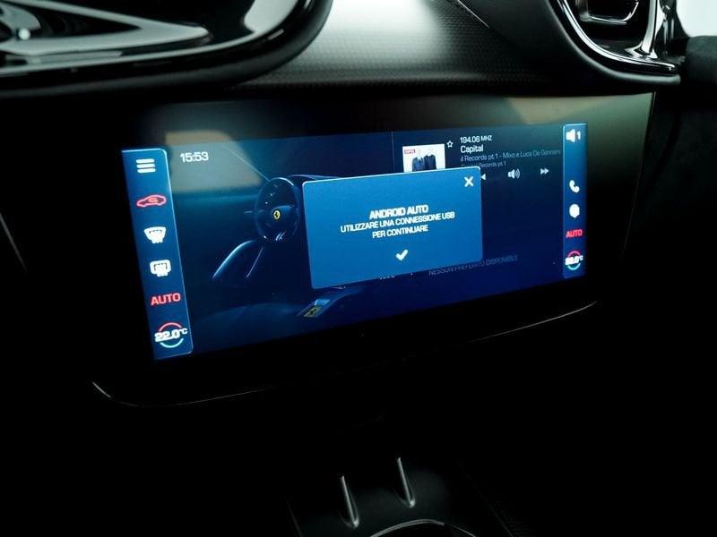 Ferrari 12Cilindri 12Cilindri 6.5 V12 dct