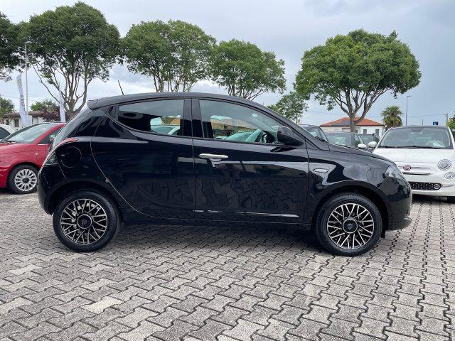 LANCIA Ypsilon 1.2 69 CV Ecochic GPL Platino