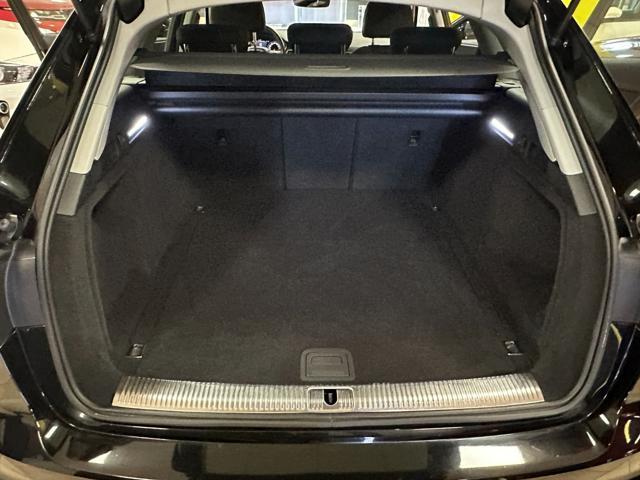 AUDI A4 Avant 30 TDI S tronic UNIPRO FULL LED NAVI TAGL