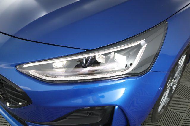 FORD Focus Focus 1.0 EcoBoost Hybrid 125 CV SW ST-Line