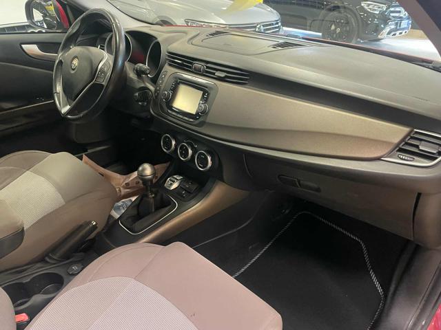 ALFA ROMEO Giulietta 1.6 JTDm-2 105 CV Distinctive