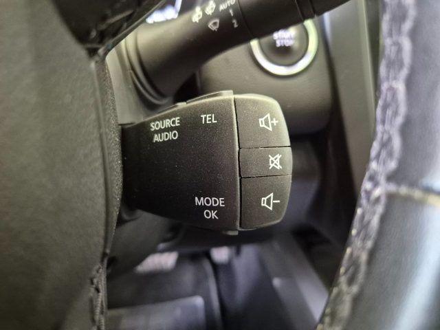 RENAULT Kadjar TCe 140CV EDC FAP - Cam - Cruise/Lim - Bose