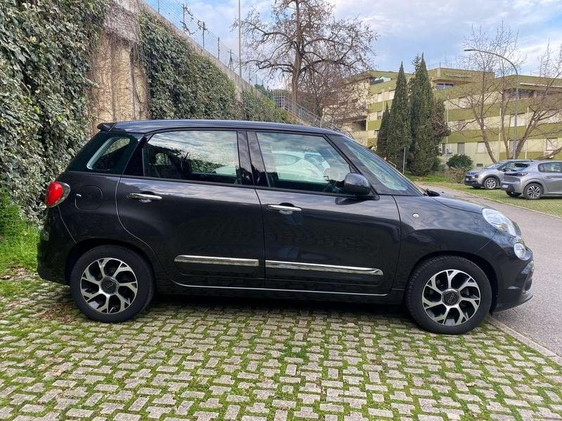 FIAT 500L 1.3 Multijet 95 CV Pop Star