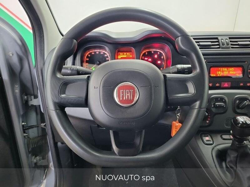 FIAT Panda 1.2 69 CV EasyPower E6d-Temp Easy