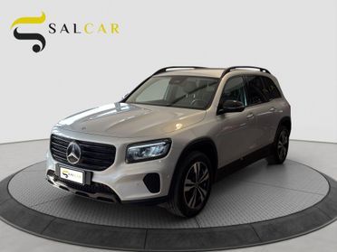 Mercedes-benz GLB 200 d 2.0 150cv Progressive Advanced Plus 2024