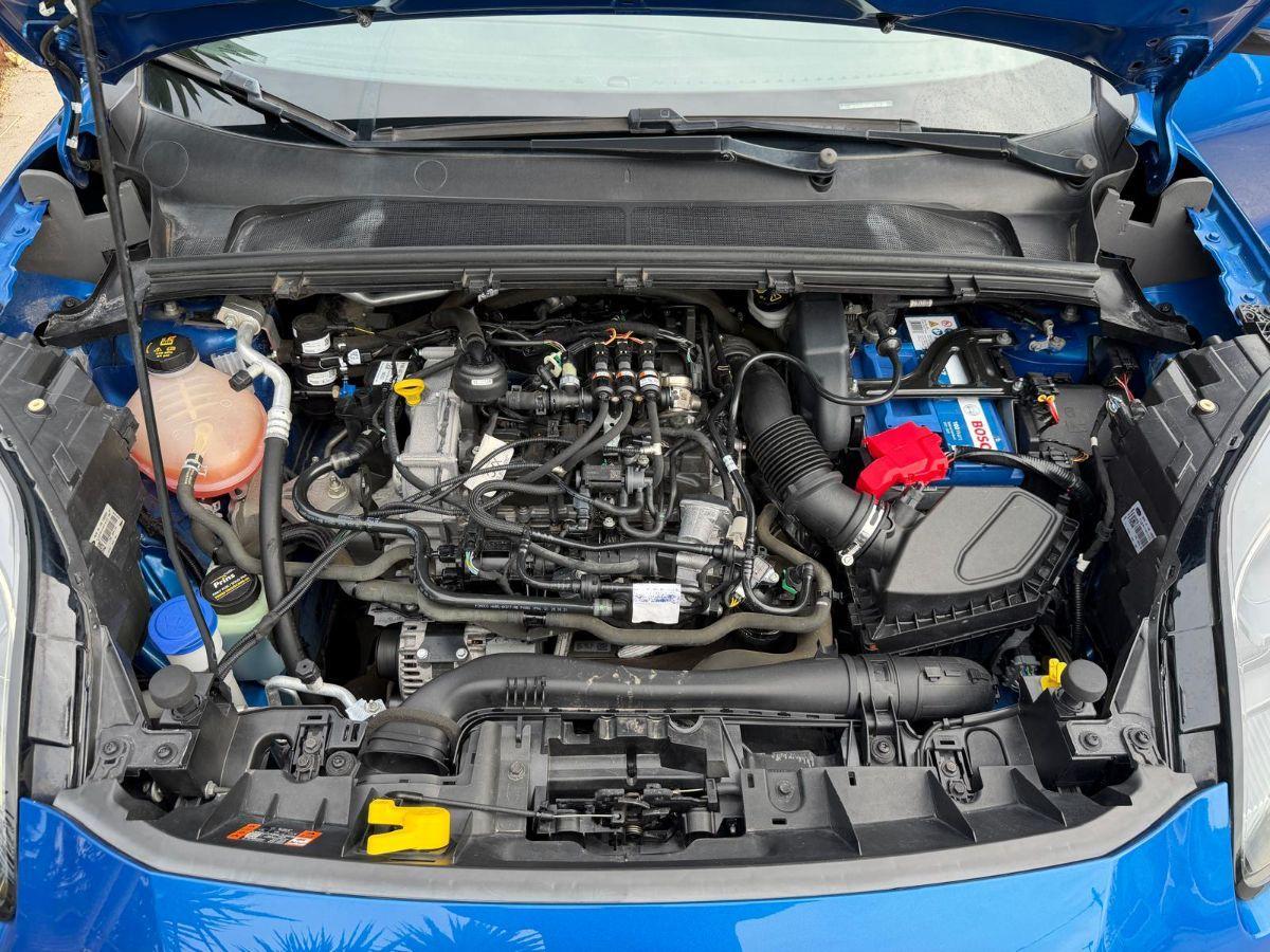 FORD - Puma - 1.0 EcoB. Hyb. 125 S&S ST-L. X Des. GPL
