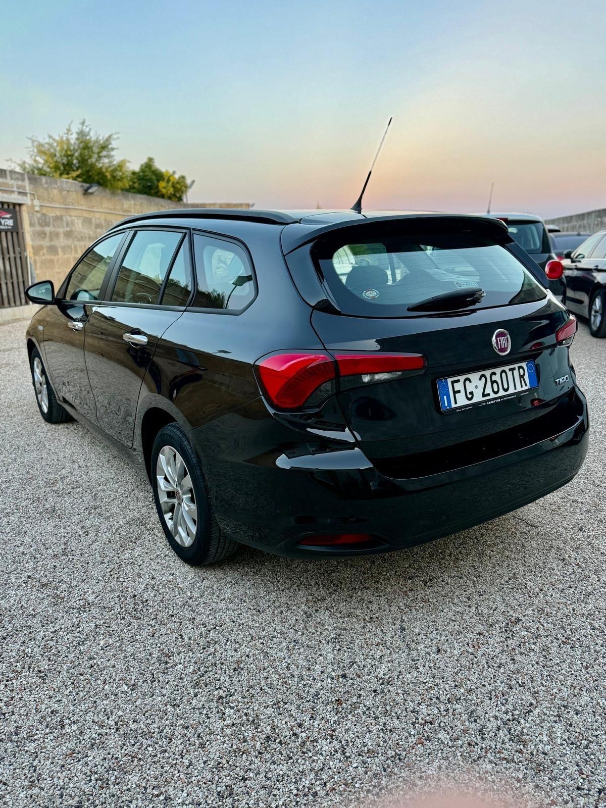 Fiat Tipo 1.3 Mjt S&S SW Business