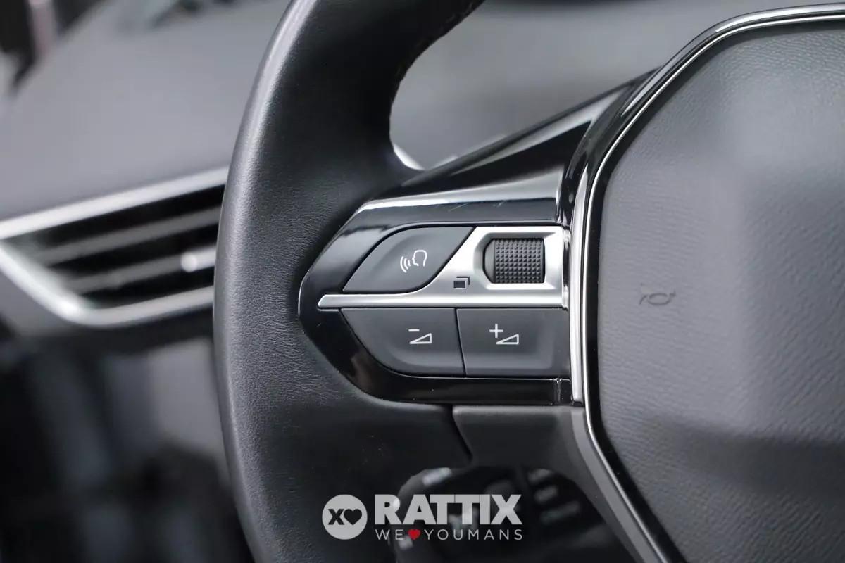 Peugeot 3008 1.6 hybrid4 Phev 300CV Allure Pack e-EAT8