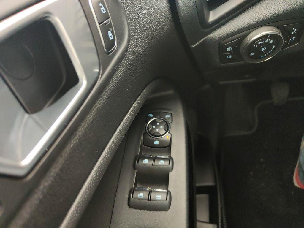 FORD EcoSport - 1.0 EcoBoost 125 CV Start&Stop ST-Line