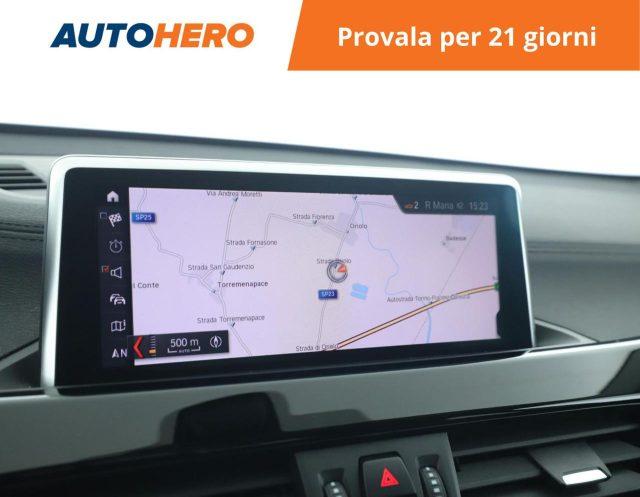 BMW X1 sDrive18d xLine