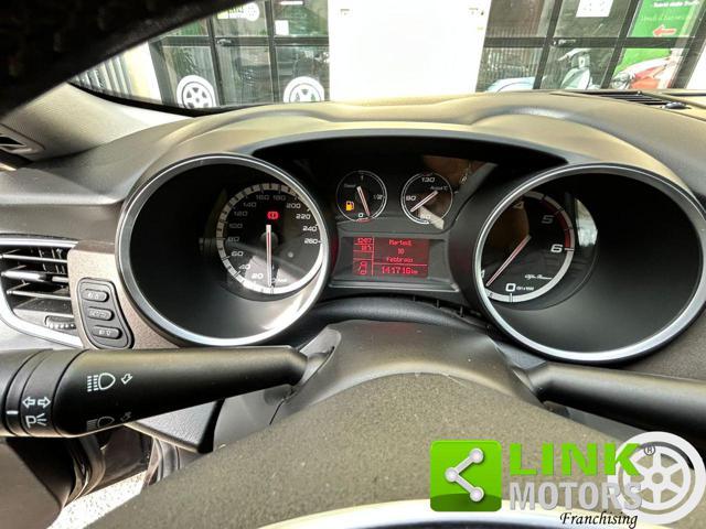 ALFA ROMEO Giulietta 1.6 105 CV Exclusive