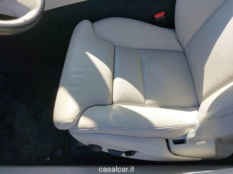 Volvo XC60 XC60 B4 (d) AWD Geartronic Business FINO A 3 ANNI DI GARANZIA KM ILLIMITATI PARI ALLA NUOVA