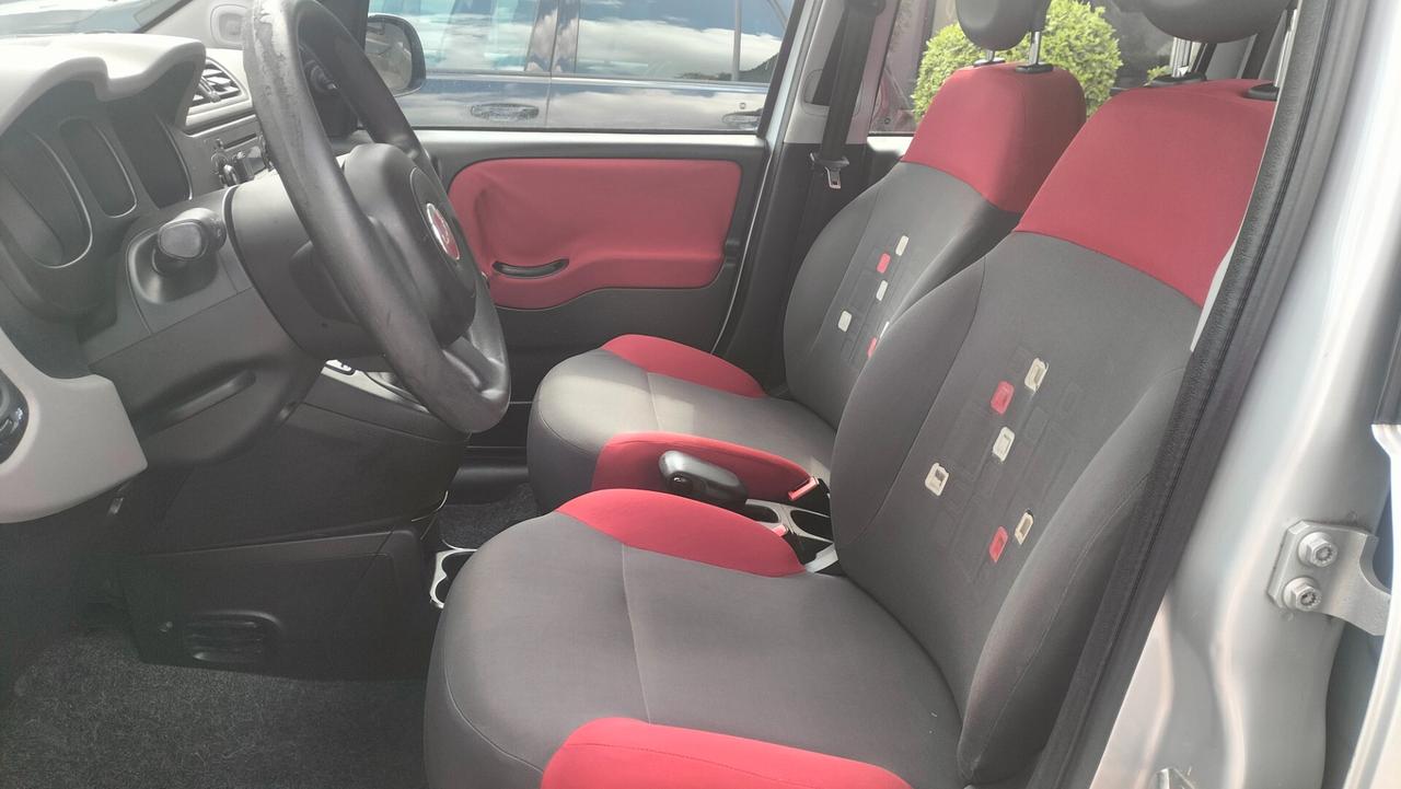 Fiat Panda 1.2 Easy PREZZO OUTLET
