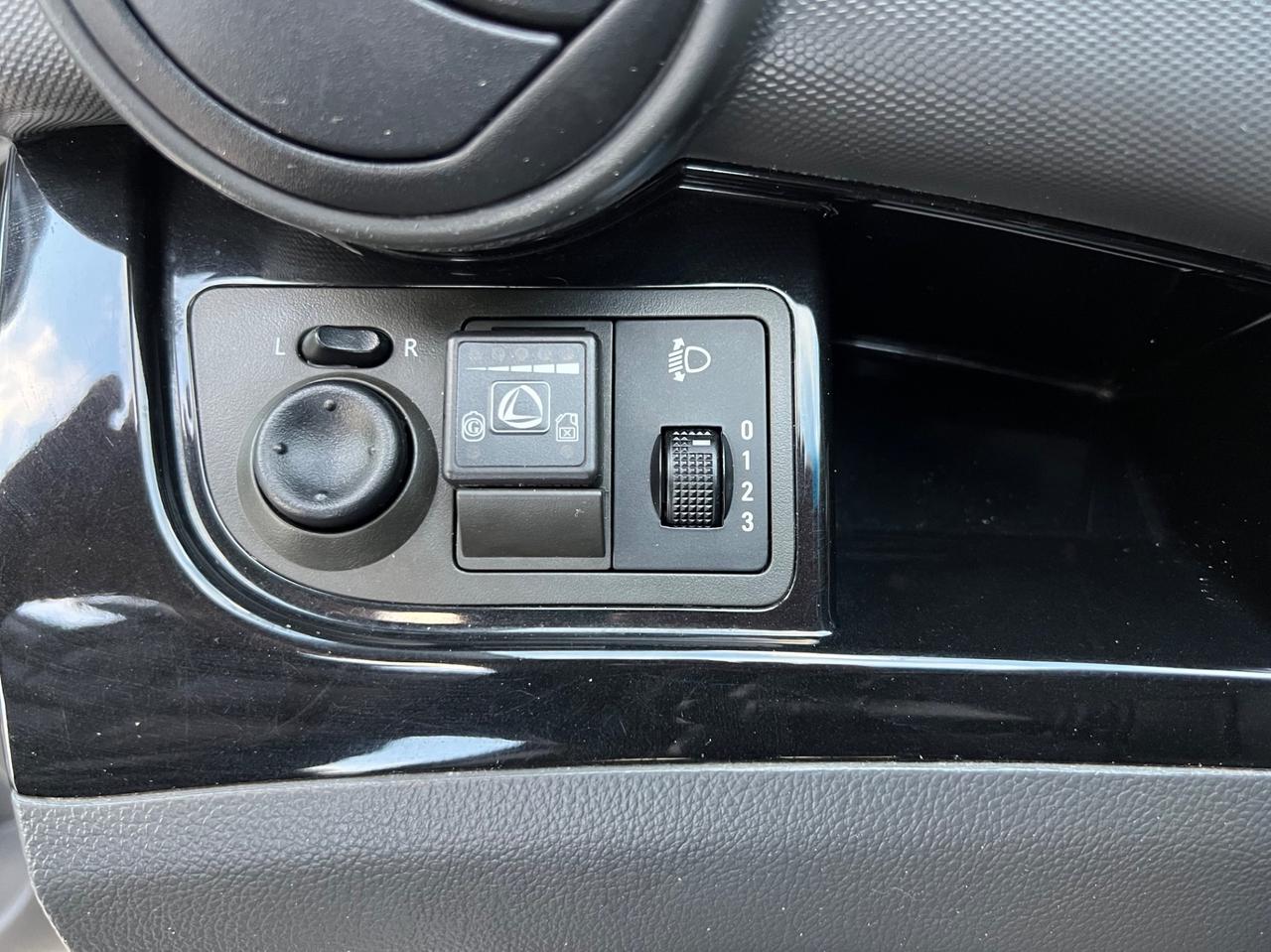 Chevrolet Spark 1.2 LTZ GPL