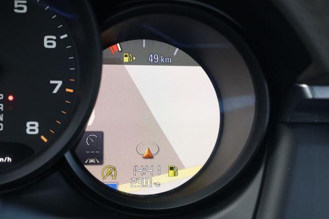 PORSCHE Macan 2.0 245CV aut. 4x4 Prezzo Netto