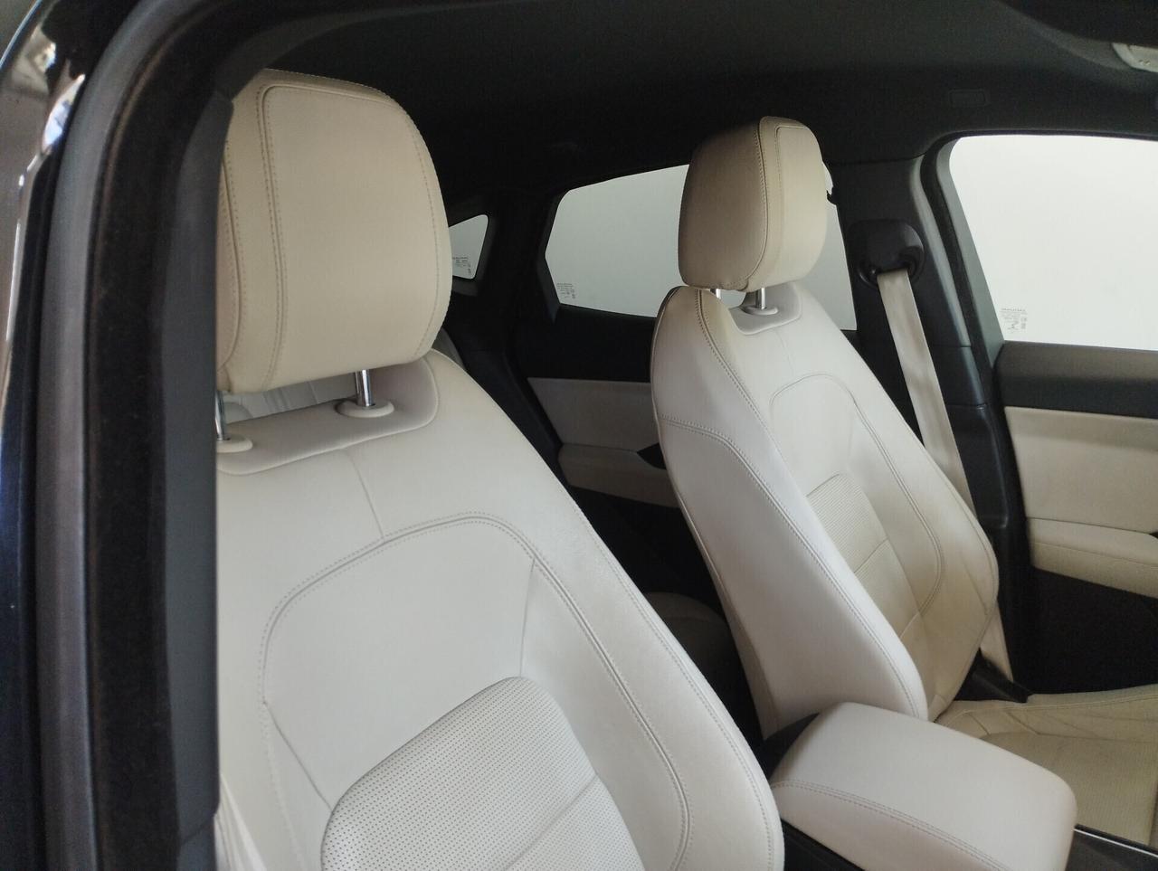 Jaguar E-Pace 2.0D 180 CV AWD aut. R-Dynamic S