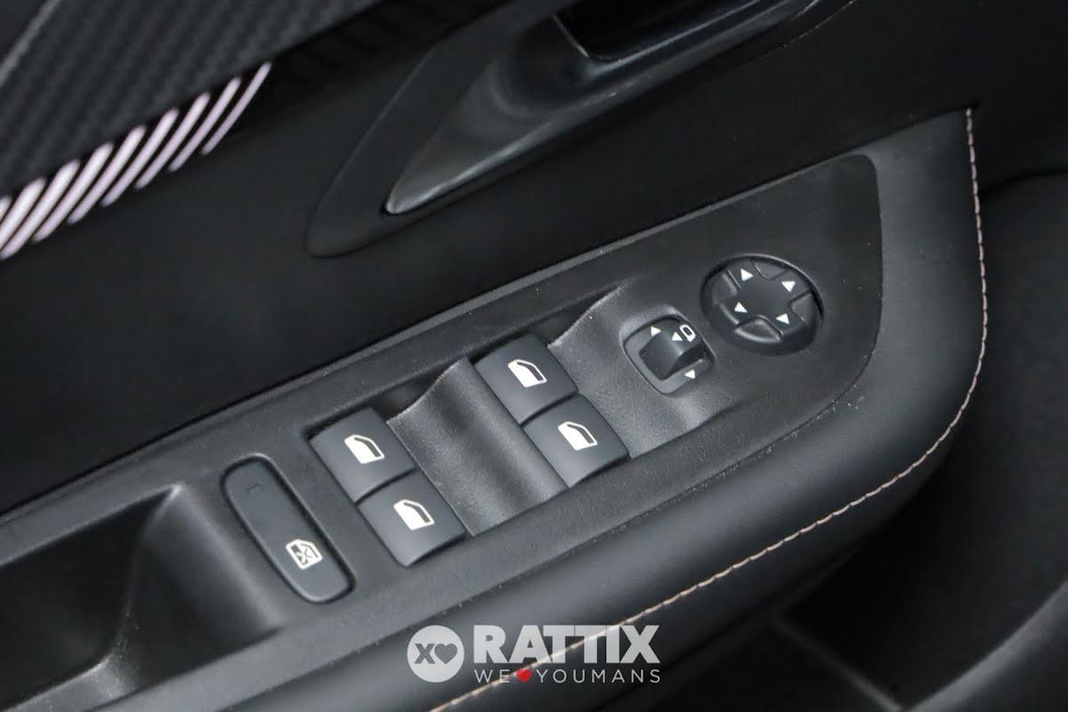 Peugeot 208 1.2 Hybrid 110CV Allure e-DCS6