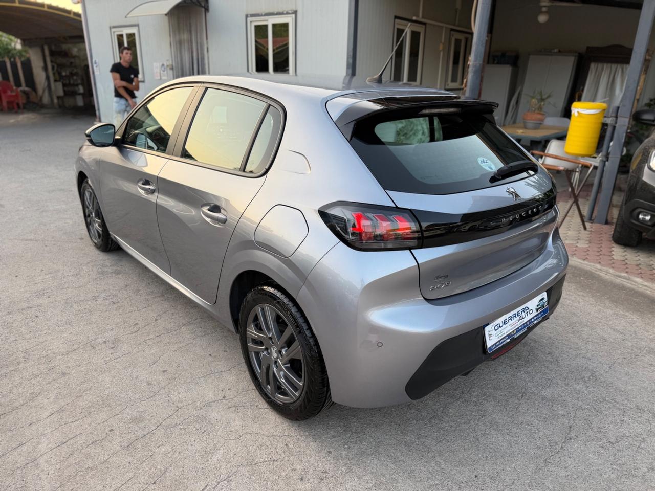 Opel Corsa 1.2 CV Km certificati