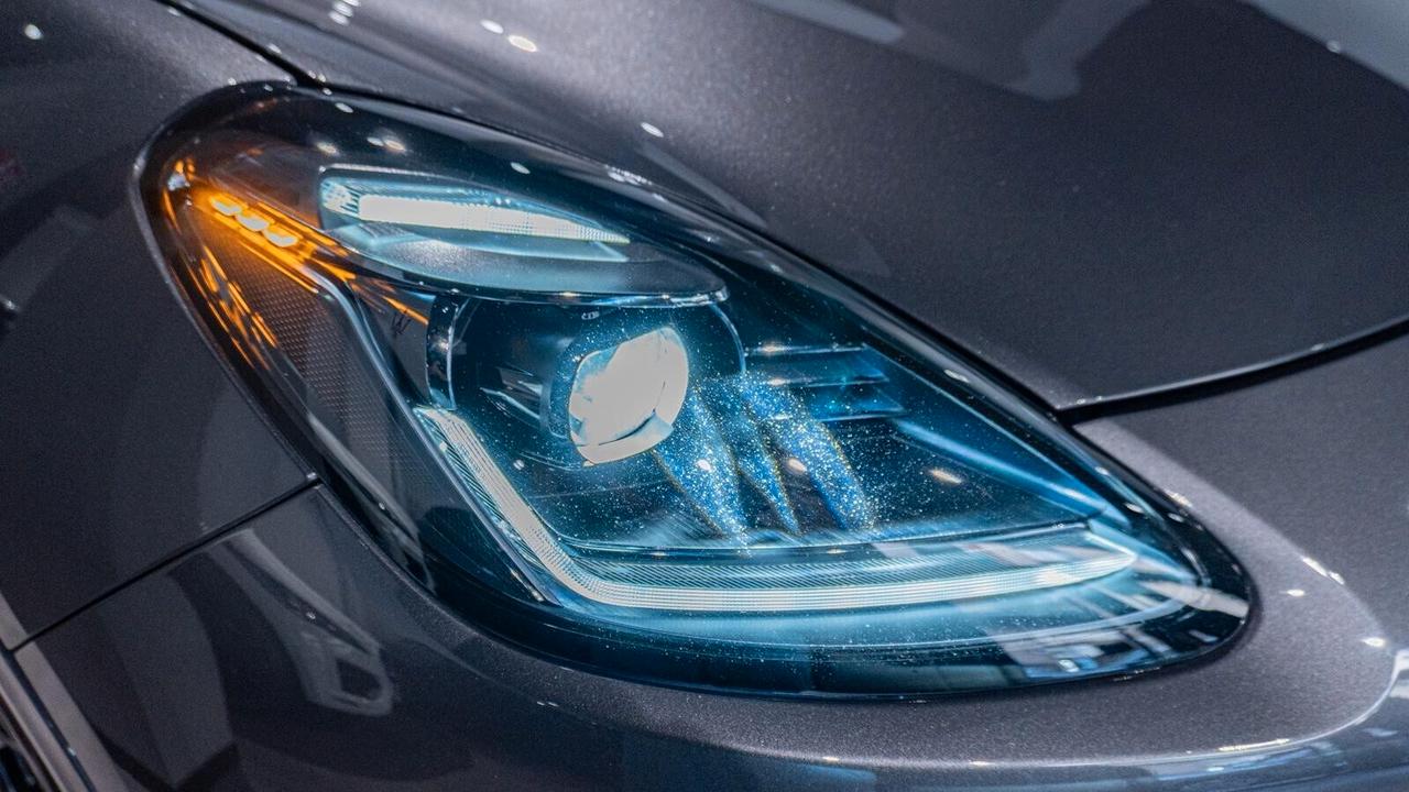 Maserati Grecale MHEV 330 CV AWD Modena