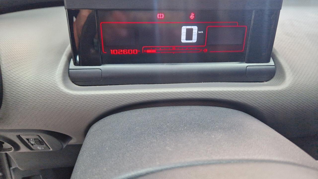 Citroen C4 Cactus PureTech 82 Shine