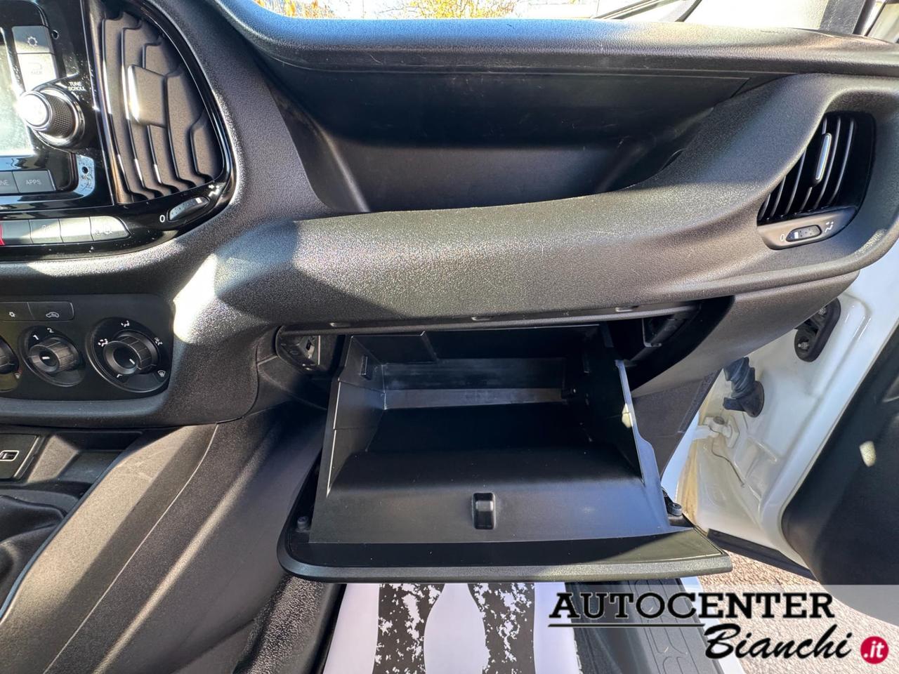 FIAT Doblo cargo 1.3 mjt 95cv CH1 Lounge S&S