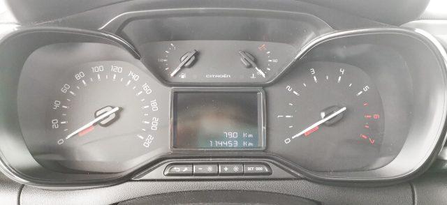 CITROEN C3 PureTech 82 S&S Feel