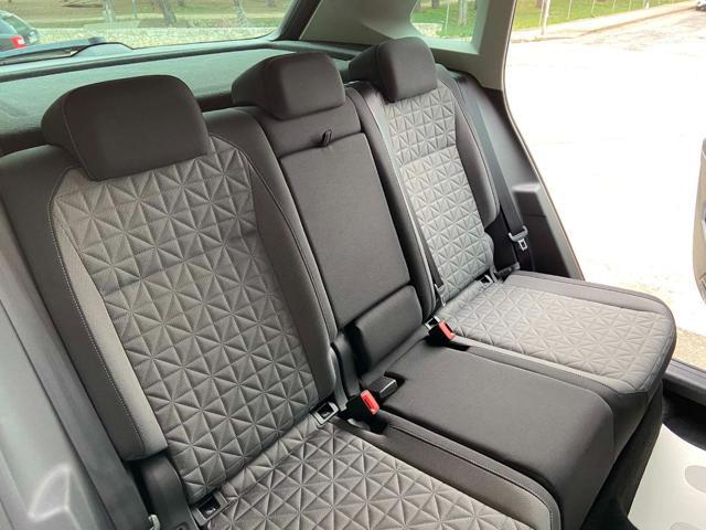 VOLKSWAGEN Tiguan 2.0 TDI 150 CV SCR DSG Life