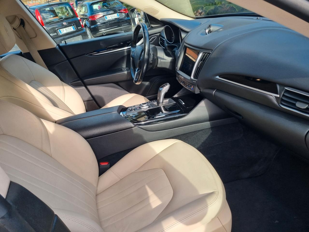 Maserati Levante 3.0 V6 Diesel 275 CV AWD COMPRESO IVA
