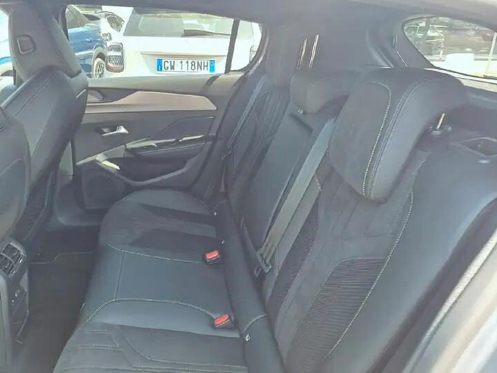 Peugeot 308 BlueHDi 130 S&S EAT8 SW GT Pack