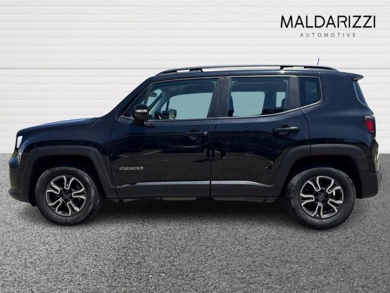 Jeep Renegade 2019 1.6 mjt Longitude 2wd 120cv ddct
