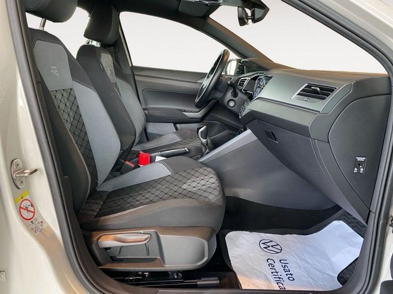 Volkswagen Taigo 1.0 TSI 81kW R-Line