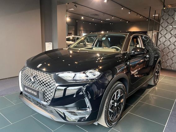 DS DS 3 Crossback 50kWh e-tense So Chic