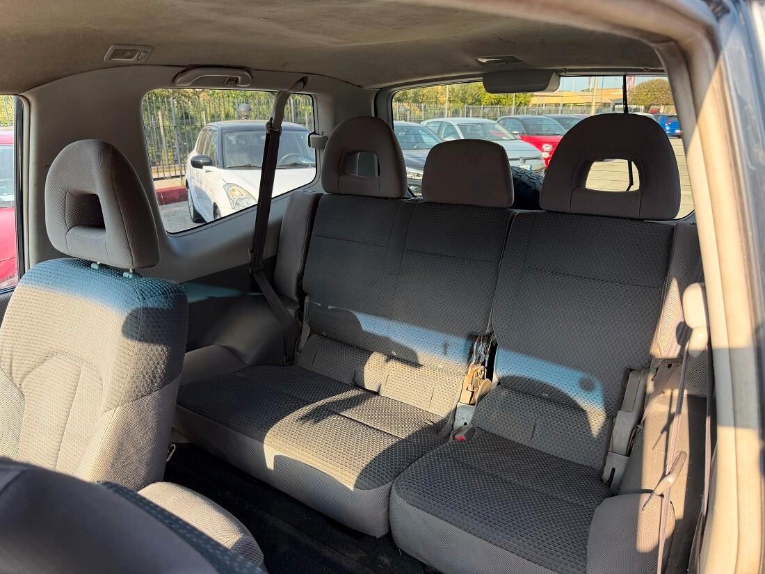 Mitsubishi Pajero 3.2 16V DI-D 3p. Instyle