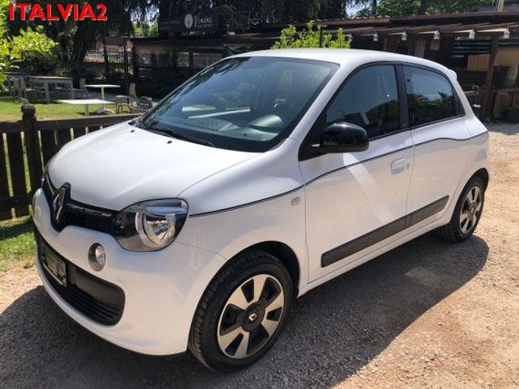 RENAULT Twingo SCe Stop&Start Intens PRONTA CONSEGNA PERFETTA